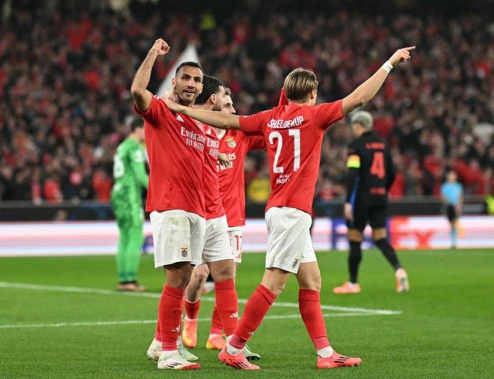 包含赛地聚焦——葡超冲刺阶段热度飙升，费内巴切止住颓势，值得警惕，球队文化被再次提及的词条-九游会正规版