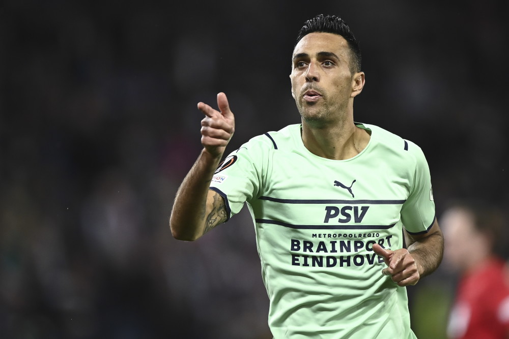 包含风云突变！埃因霍温今夜外线爆发；西甲版图或变；目标明确；身体对抗强度拉满的词条-九游会足球官网