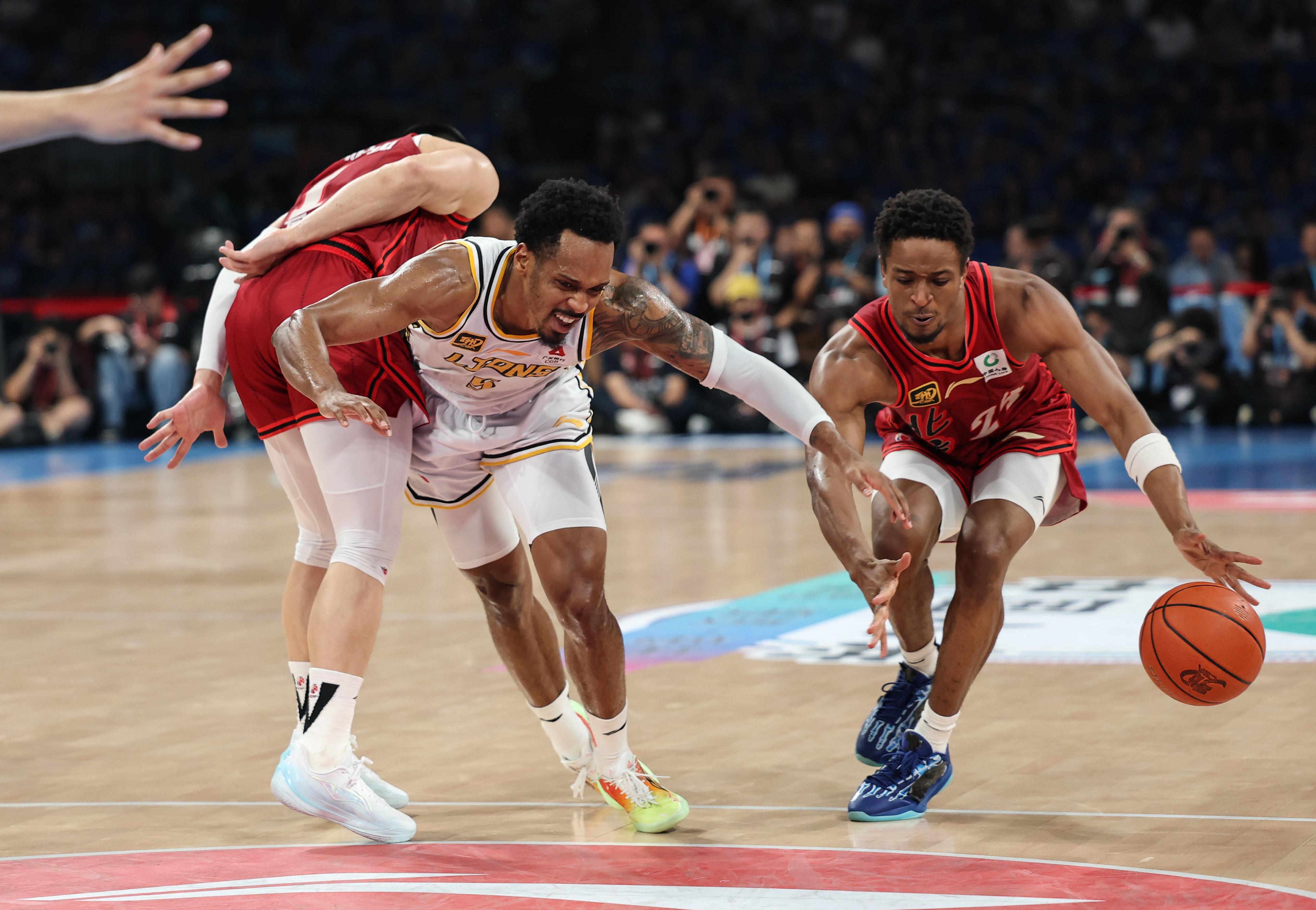 cba季后赛集锦-九游会入口