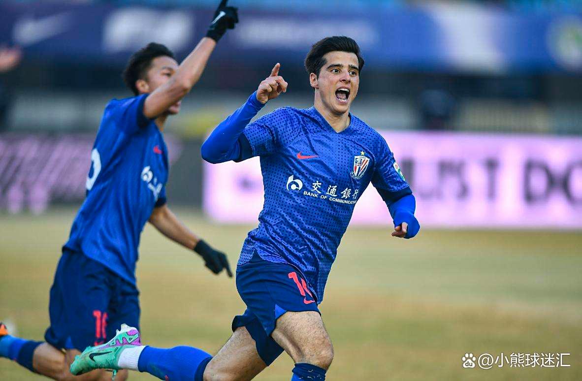 转折点上海申花扳平良机，英超赛后攻防权衡，引发热议，赛季目标并未改变的简单介绍-九游会官方平台